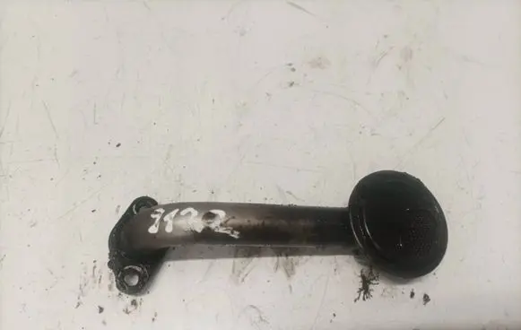 Mitsubishi ASX Turbo turbocharger oiling pipe/hose