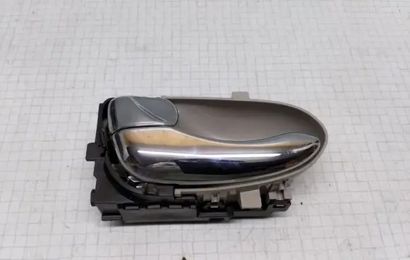 Nissan Maxima Front door interior handle