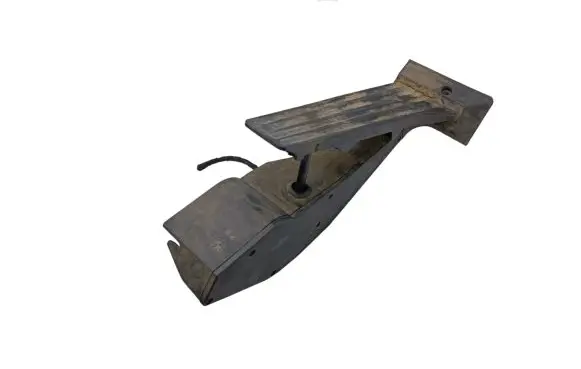 BMW X5 E70 Accelerator throttle pedal 35426772645 6772645