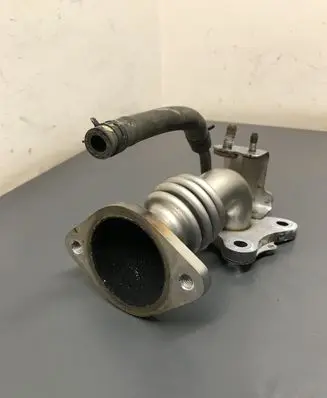 Mazda 3 II EGR valve line/pipe/hose