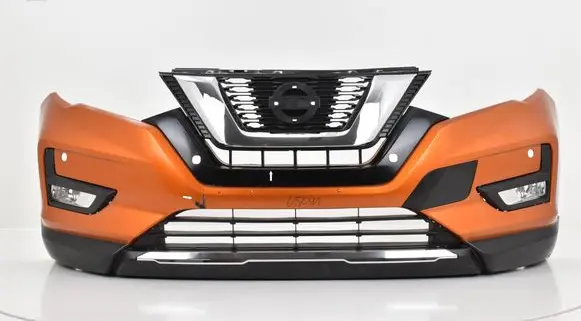 Nissan X-Trail T32 Front bumper 620224BA0H