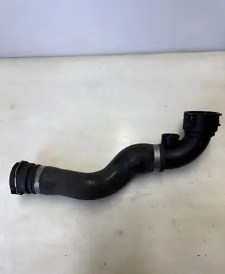 BMW 3 E46 Engine coolant pipe/hose 7510952