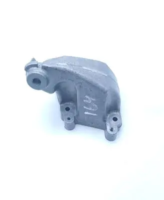 Mercedes-Benz ML W164 Engine mounting bracket A6422233204