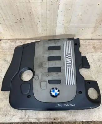 BMW 3 E46 Engine cover (trim) 7788923 11147788923