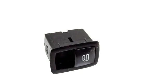 Mercedes-Benz R W251 Electric window control switch A2518200510 03128150 905167930