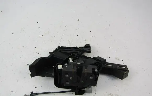 Ford Focus Rear door lock 