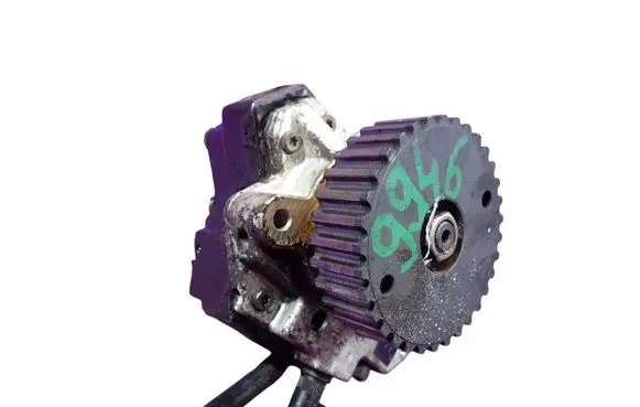 Honda Civic Fuel injection high pressure pump 