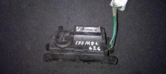 Mazda Xedos 6 Air flap motor/actuator ga601ga5rc ga601ga5rc-6k
