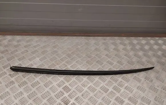 Audi S5 Windshield trim 8T0854327