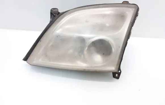 Opel Signum Headlight/headlamp 15588700
