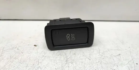 Audi A6 S6 C7 4G Alarm switch 4H0962109