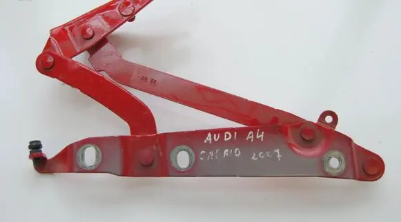 Audi A4 S4 B7 8E 8H Tailgate/trunk/boot hinge 8H0827301B