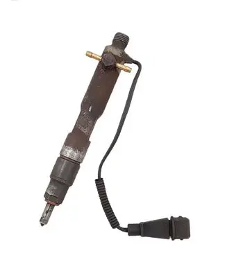 Volkswagen Sharan Fuel injector 028130201S