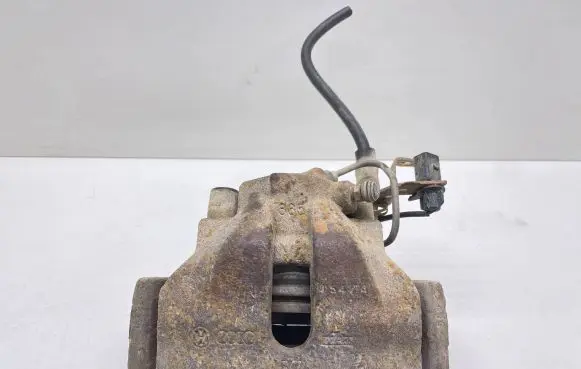 Audi A4 S4 B6 8E 8H Front brake caliper