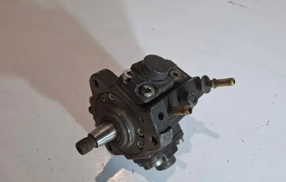 Fiat Stilo Fuel injection high pressure pump 0445010150 7519580 0055205935