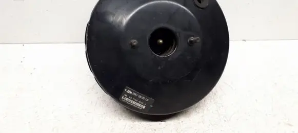 Ford Fiesta Brake booster 2S612B195CG 03775232324