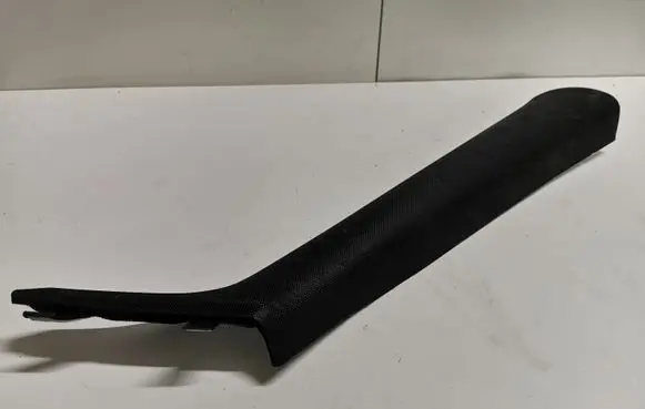 BMW 4 F36 Gran coupe (A) pillar trim 7276888