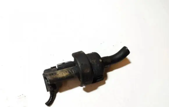 Valve vacuum
