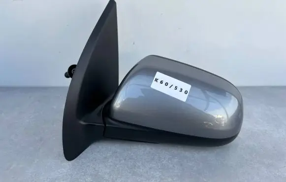 Chevrolet Aveo Manual wing mirror E4012311