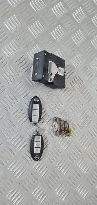Nissan Murano Z51 Ignition lock 285F51AA0A 747403815055351