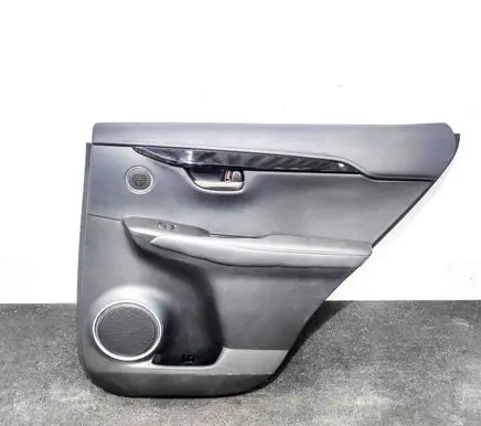 Lexus NX Rear door card panel trim 67730X1B00