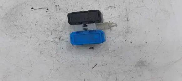 Toyota Corolla Verso E121 Other wiring loom NOCODE
