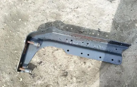 Mercedes-Benz Sprinter W901 W902 W903 W904 Other engine bay part 9705230315