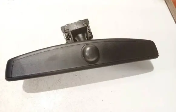 BMW 5 GT F07 Rear view mirror (interior) E11026662