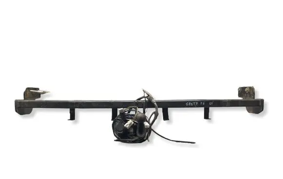 Hyundai Santa Fe Tow bar set 55R014686