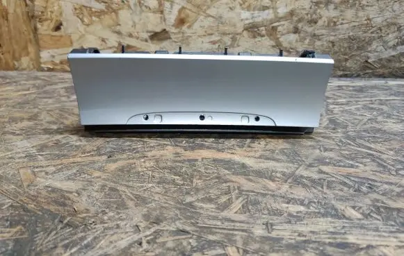 Volkswagen PASSAT B6 Ashtray (front) 3C0863284