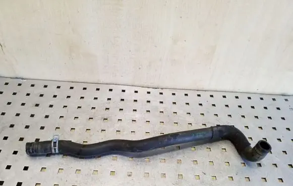 BMW 5 F10 F11 Engine coolant pipe/hose 15476810