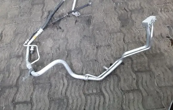 SsangYong Tivoli Air conditioning (A/C) pipe/hose 6862035500