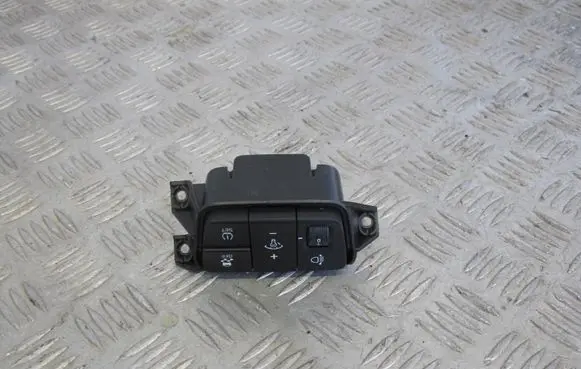 KIA Rio Other switches/knobs/shifts RIOIVPRZYCISKTRAK