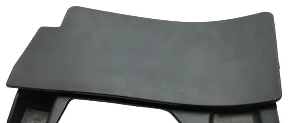 Volkswagen ID. Buzz Front mudguard 1T3854856