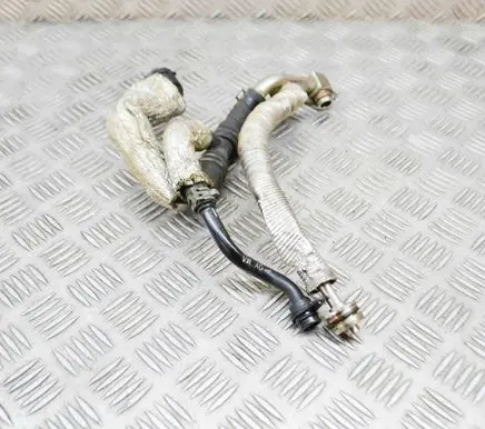 Audi A1 Engine coolant pipe/hose 6R0122073G 06K121065Q
