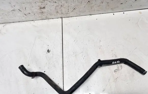 Volkswagen Polo III 6N 6N2 6NF Engine coolant pipe/hose