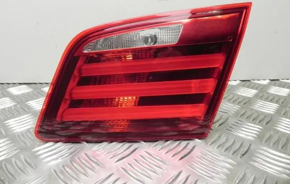 BMW 5 F10 F11 Rear/tail lights 63217203226909