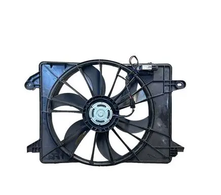 Dodge Charger Electric radiator cooling fan 68050129AA