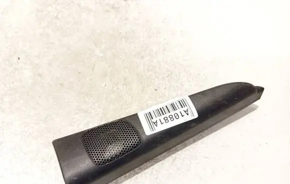 Side speaker trim/cover