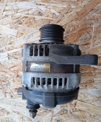 Fiat Freemont Generator/alternator P56029574AA TN042001840