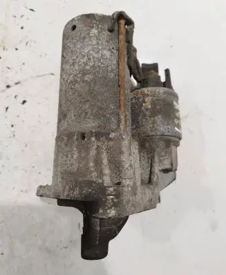 Renault Megane III Starter motor 8200866478