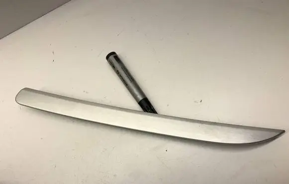 Audi A5 Rear door card trim 8F0867420 2432RRR