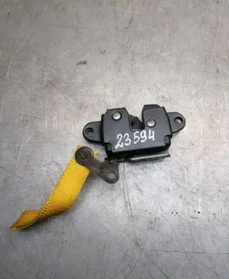 Honda Accord Seat back rest lock catch 