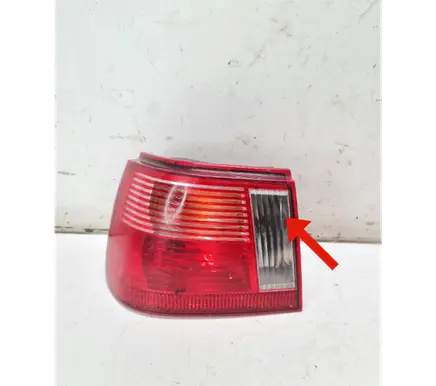 Seat Ibiza II (6k) Rear/tail lights 6K6945095J 6K6945111G
