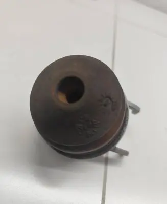 Peugeot 3008 II Rear shock absorber damper bump stop 9834333080