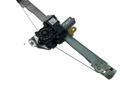 Renault Trafic III (X82) Front door electric window regulator 128001102E