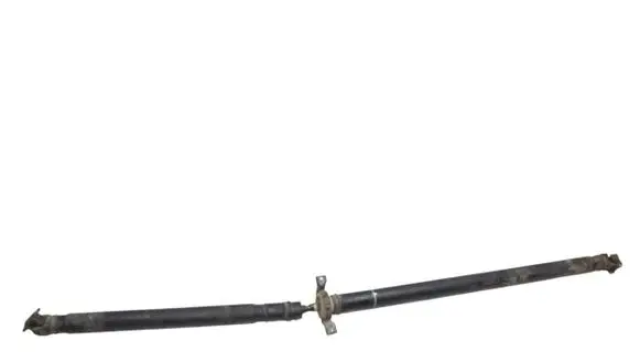 Honda CR-V Drive shaft (set)