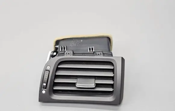 Honda Accord Dashboard side air vent grill/cover trim 77620TL0 G01021 E8475161100