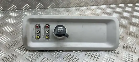 Chrysler Grand Voyager V Other interior part 1ET09ES3AC