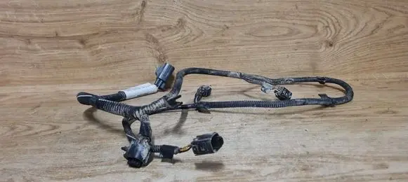 Volvo S40 Parking sensor (PDC) wiring loom 8678029